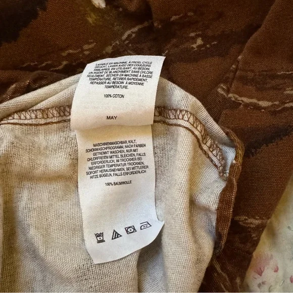 Columbia River Lodge Deer Jacket – XXL - Picture 8 of 10